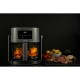Lauben Glass&Grill 5500BG horkovzdušná fritéza - thumb (13)