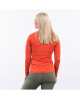 Dámská bunda Bergans  Skaland W Jacket Brick XS - thumb (1)