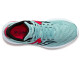 Dámská běžecká obuv Saucony  Guide 16 Mineral/Rose  UK 5 - thumb (3)