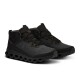 Dámská volnočasová obuv On Cloudroam Waterproof Black/Eclipse  EUR 37,5 - thumb (1)