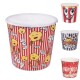 Pohár UH popcorn 3,4 l ASS  - thumb (0)