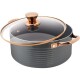 Lamart LT1241 kastrol s poklicí Orro pr. 24 cm - thumb (1)