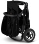Městský kočárek Thule Sleek Black on Black - thumb (7)