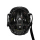 Hokejová helma Bauer Vapor HYP2RLITE Black Senior S/M - thumb (1)