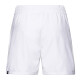 Dámské šortky Head  Club White XL - thumb (1)