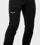 Pánské kalhoty Salewa  Puez Orval 2 DST M PNT Black out XL - thumb (4)
