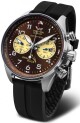 Vostok Europe Space Race Chrono Line 6S21-325A665S - thumb (0)