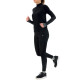 Dámské legíny UYN  Running Exceleration Wind Pants Long Black L - thumb (5)