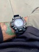 Casio G-Shock GW-9500MEC-1ER Mudman Emergency Colours Series - thumb (2)