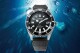Citizen Fujitsubo Promaster Marine Automatic Diver's Super Titanium NB6021-17E - thumb (21)
