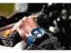 Vostok Europe Anchar Submarine Chrono Line 6S21-510A583 - Modrý silikonový řemínek - thumb (9)