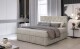 Artelta Manželská postel LOREE Boxspring | 180 x 200 cm Barva: Monolith 48 - thumb (4)