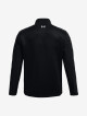 Pánská mikina Under Armour  Storm Daytona HZ-BLK S - thumb (3)