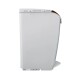 Denox Ekosystem odpadkový koš na tříděný odpad 25 l, hnědý - bioodpad - thumb (3)