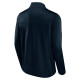 Pánská bunda Fanatics  RINK Fleece Jacket Seattle Kraken - thumb (2)