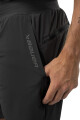 Pánské šortky Bauer  Core Train Short Grey L - thumb (2)