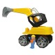 Lena Auto Truxx bagr s figurkou plast 44cm 24m+ 04401 - thumb (2)