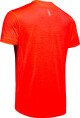 Pánské tričko Under Armour  Streaker 2.0 Red M - thumb (1)