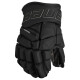 Hokejové rukavice Bauer Supreme MACH Black Junior 11 palců - thumb (0)