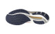 Dámská běžecká obuv Mizuno  Wave Rider 27 Snow White/Nightshadow Blue/Coral Reef  UK 7,5 - thumb (1)