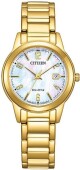 Citizen Eco-Drive Elegance Ladies FE1242-78D - thumb (0)