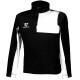 Pánská bunda Warrior Alpha 1/4 Zip XXL, červená - thumb (2)