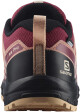 Salomon XA PRO V8 CSWP J L41614400 earth red/black/almond cream - thumb (2)