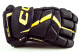 Hokejové rukavice CCM JetSpeed FT6 Black/Sunflower Junior 10 palců - thumb (4)