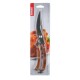 Banquet Nůžky na drůbež CULINARIA 25,5 cm, dřevěné rukojeti - thumb (2)