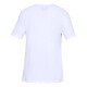 Under Armour UA SPORTSTYLE LOGO SS 1329590-100 - thumb (2)