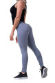 Nebbia Bubble Butt legíny Dreamy Edition 537 Light Blue - thumb (4)