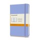 Zápisník Moleskine VÝBĚR BAREV - tvrdé desky - S, linkovaný 1331/11142 - Zápisník Moleskine - tvrdé desky červený - thumb (9)