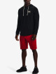 Pánská mikina Under Armour  RIVAL TERRY LC HD-BLK S - thumb (1)
