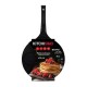 Kitchisimo Pánev na lívance Smajlík, 26 cm - thumb (2)