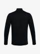 Pánské tričko Under Armour  Tac Mock CGI Base-BLK L - thumb (3)