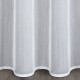 ArtFir Záclona MIREA P | bílá 350 x 270 cm - thumb (5)