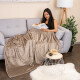 4Home Deka Soft Dreams Luxury taupe, 150 x 200 cm - thumb (4)