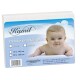 Bellatex Dětské jersey prostěradlo, bílá, 60 x 120 cm - thumb (0)