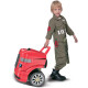 Buddy Toys BGP 5011 Dětská dílka automechanik Master motor - thumb (3)
