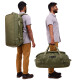Sportovní taška Thule Chasm Duffel 70L - Olivine - thumb (2)