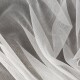 ArtFir Záclona NICEA K | bílá 350 x 250 cm - thumb (8)