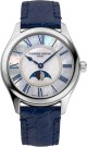 Frederique Constant Classics Ladies Elegance Luna Automatic FC-331MPWND3B6 - thumb (0)