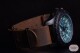 Traser P96 Outdoor Pioneer Evolution Chrono Petrol kůže - thumb (7)