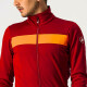 Cyklistická bunda Castelli  Raddoppia 3 Jacket L - thumb (4)