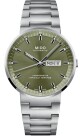 Mido Commander Icône Chronometer M031.631.11.091.00 - thumb (0)
