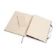Zápisník Moleskine VÝBĚR BAREV - tvrdé desky - XL, tečkovaný 1331/11194 - Zápisník Moleskine - tvrdé desky černý - thumb (9)