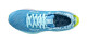 Dámská běžecká obuv Mizuno  Wave Rider 26 (Roxy) Atomizer/White/Daiquiri Green  UK 4 - thumb (2)