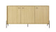 ArtLas Komoda DISKONT 157 3D - thumb (0)