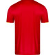 Pánské tričko Victor T-23101 red - thumb (2)