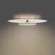 Philips 8720169195271 stropní LED svítidlo Garnet, černá, 1x 40 W 4200lm 2700K IP20 - thumb (2)